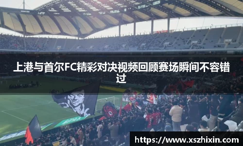 上港与首尔FC精彩对决视频回顾赛场瞬间不容错过